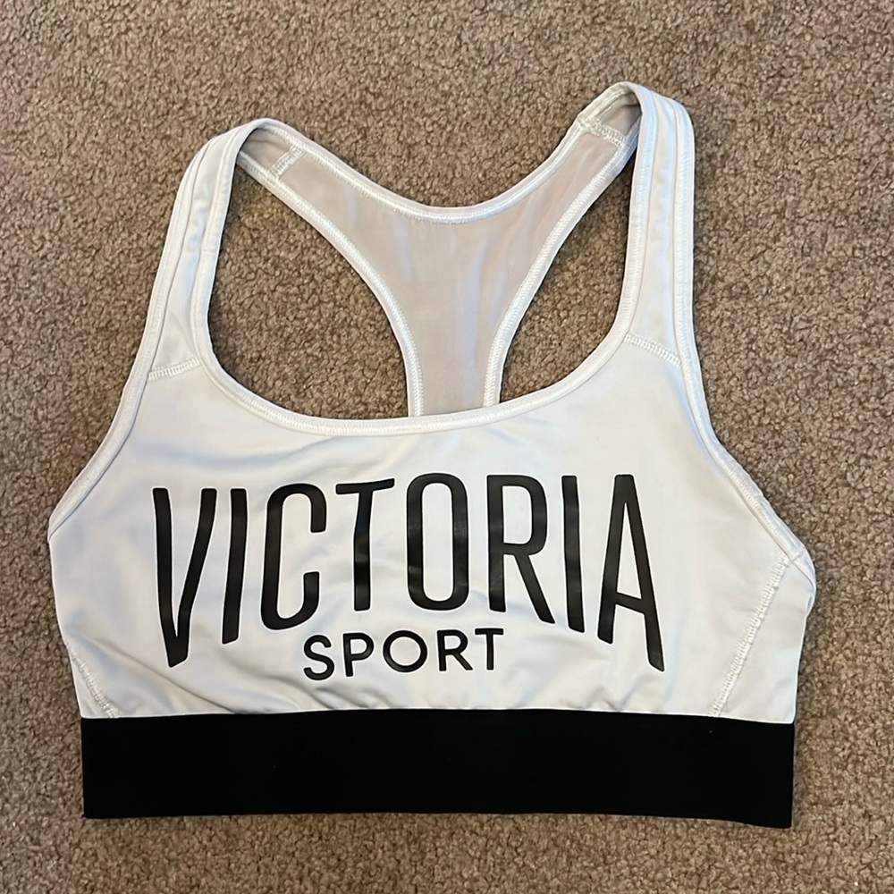 Victoria Secret VSX Sport sports bra, size small